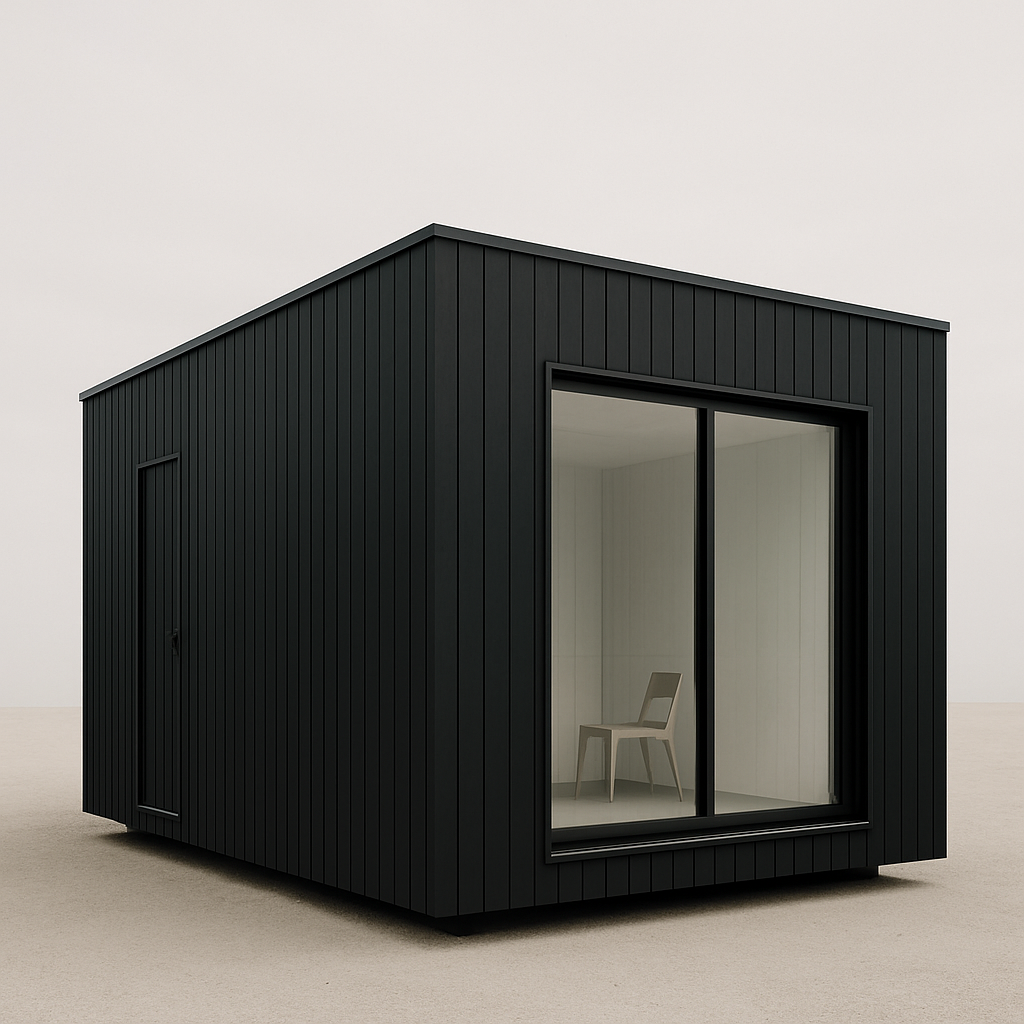 NeoSigma collection modular