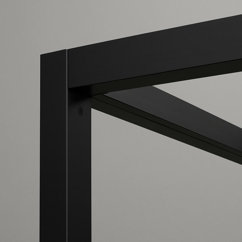 NeoSigma collection pergola