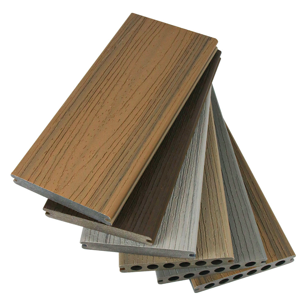Decking