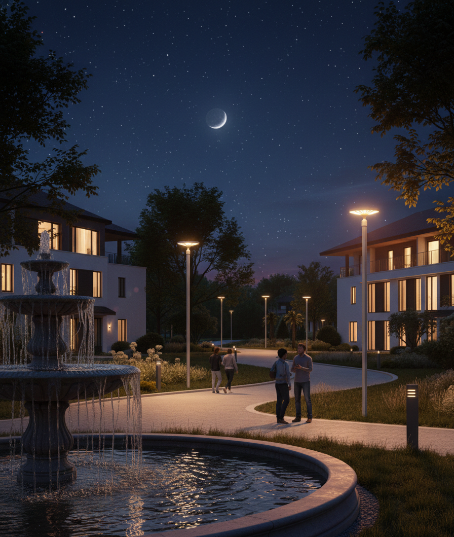 modern-led-street-lamp