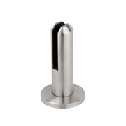 Friction Spigot Oval Flanged 154mm | Balustrade & Pool Fence