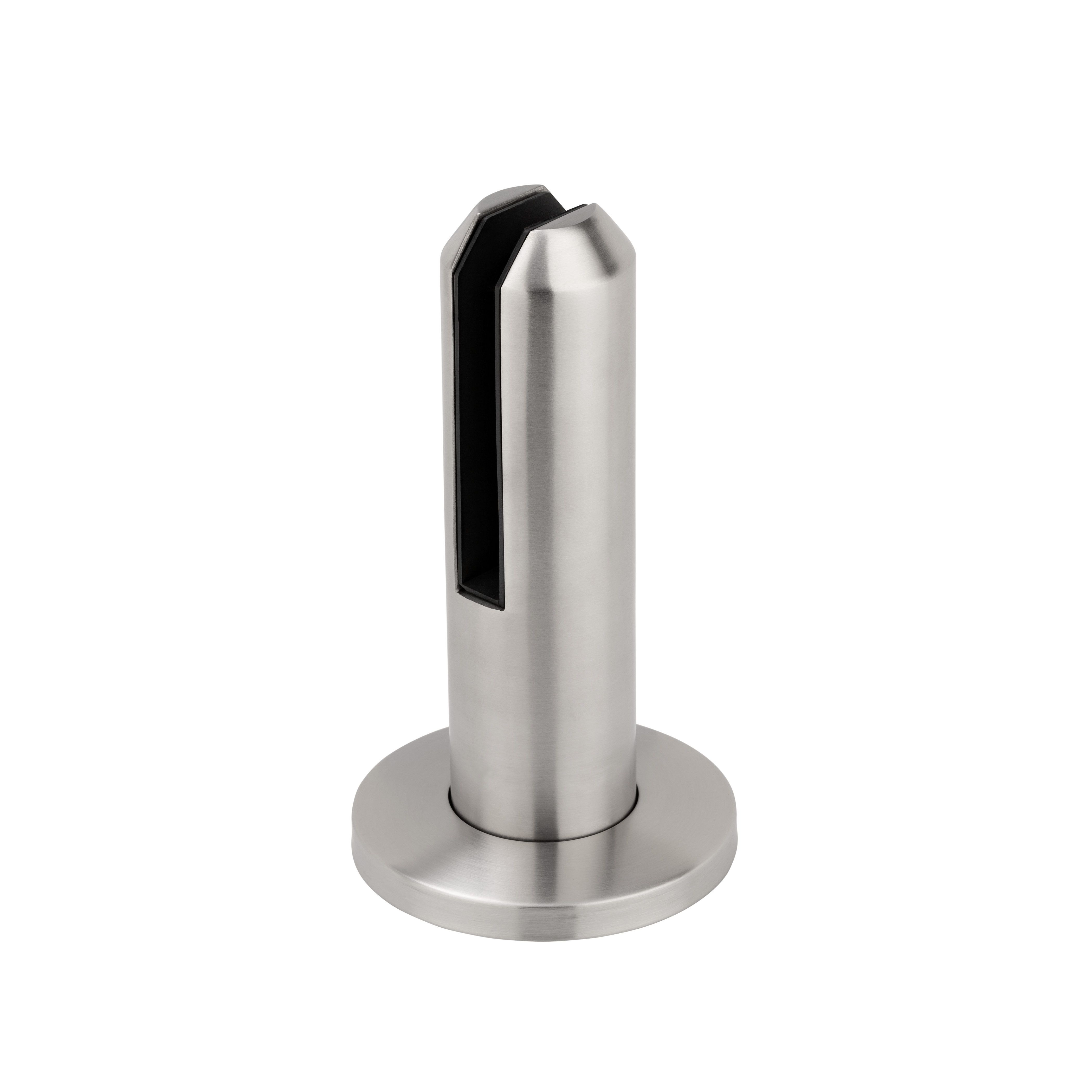 Friction Spigot Oval Flanged 154mm | Balustrade & Pool Fence