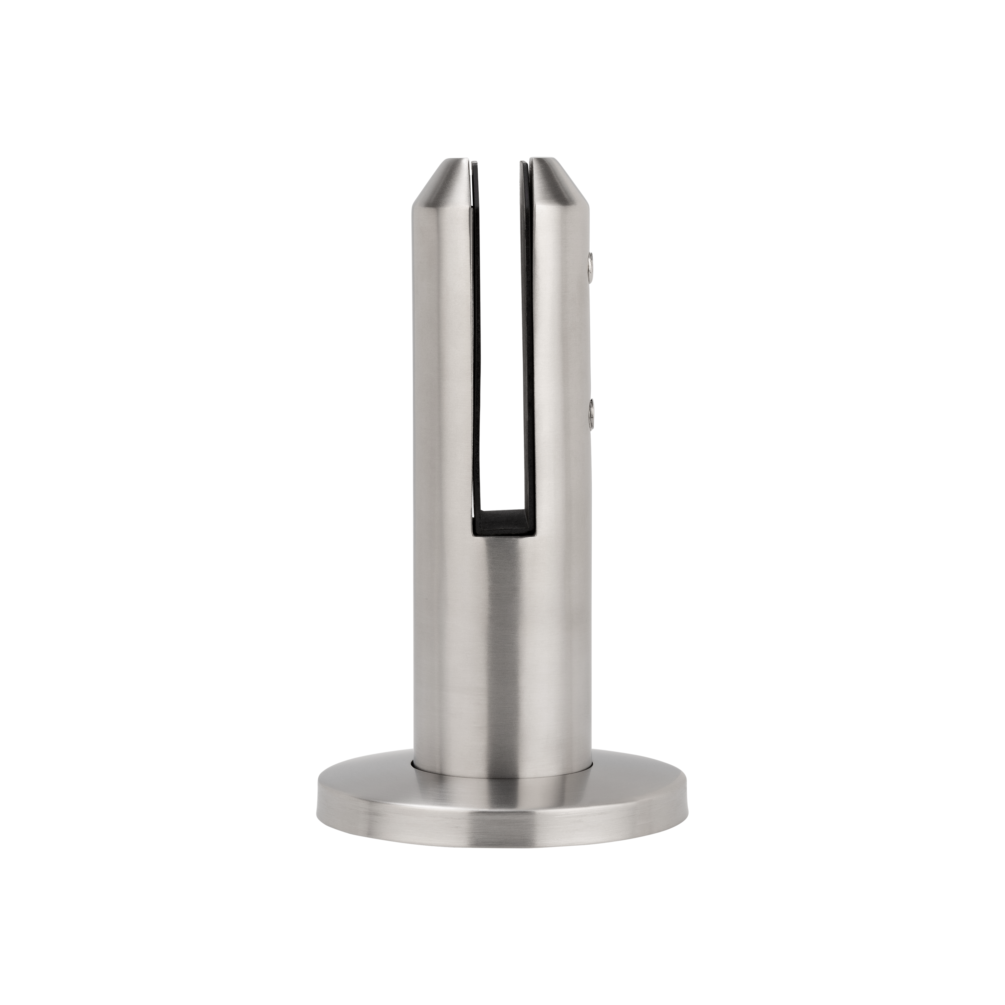 Friction Spigot Oval Flanged 154mm | Balustrade & Pool Fence