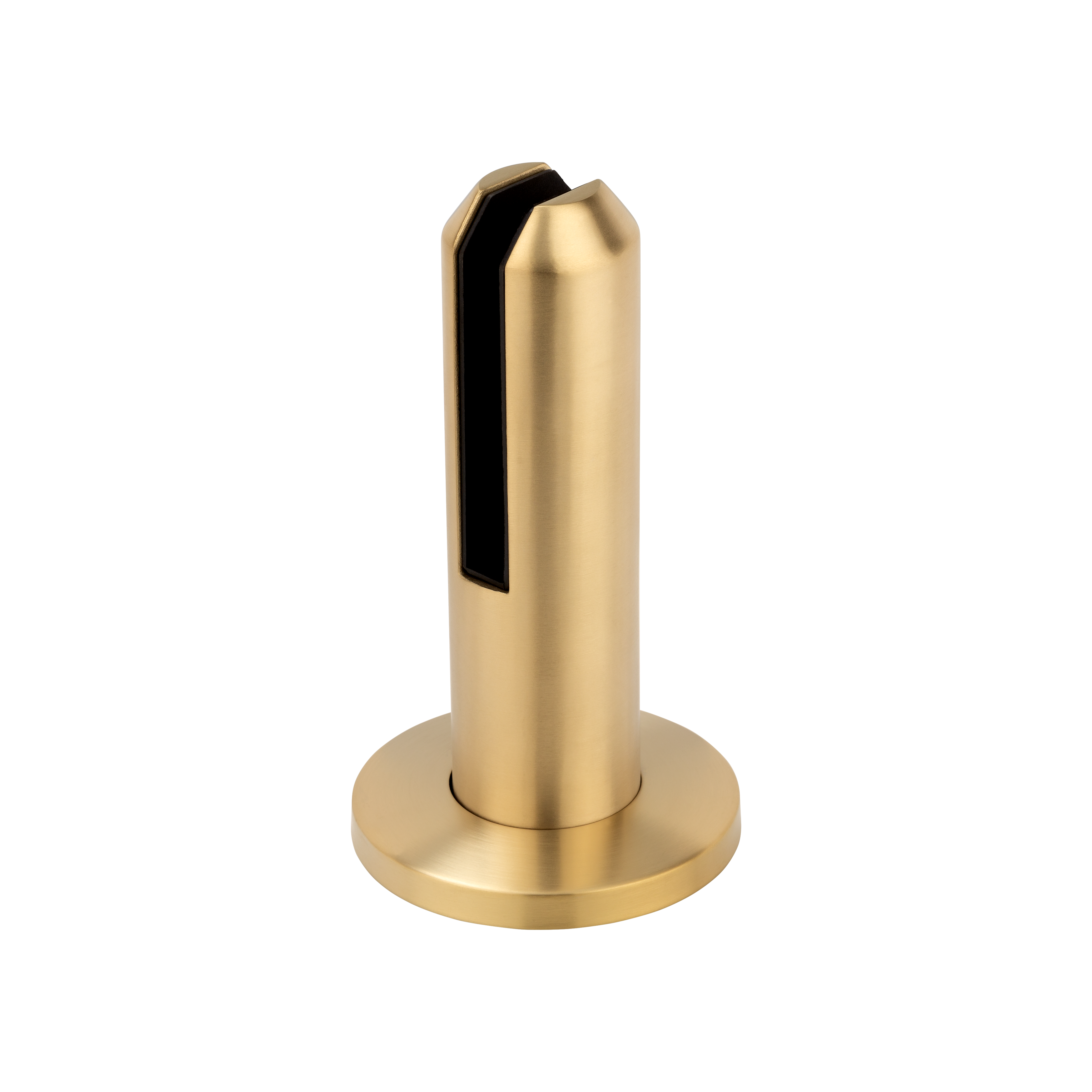 Friction Spigot Oval Flanged 154mm | Balustrade & Pool Fence