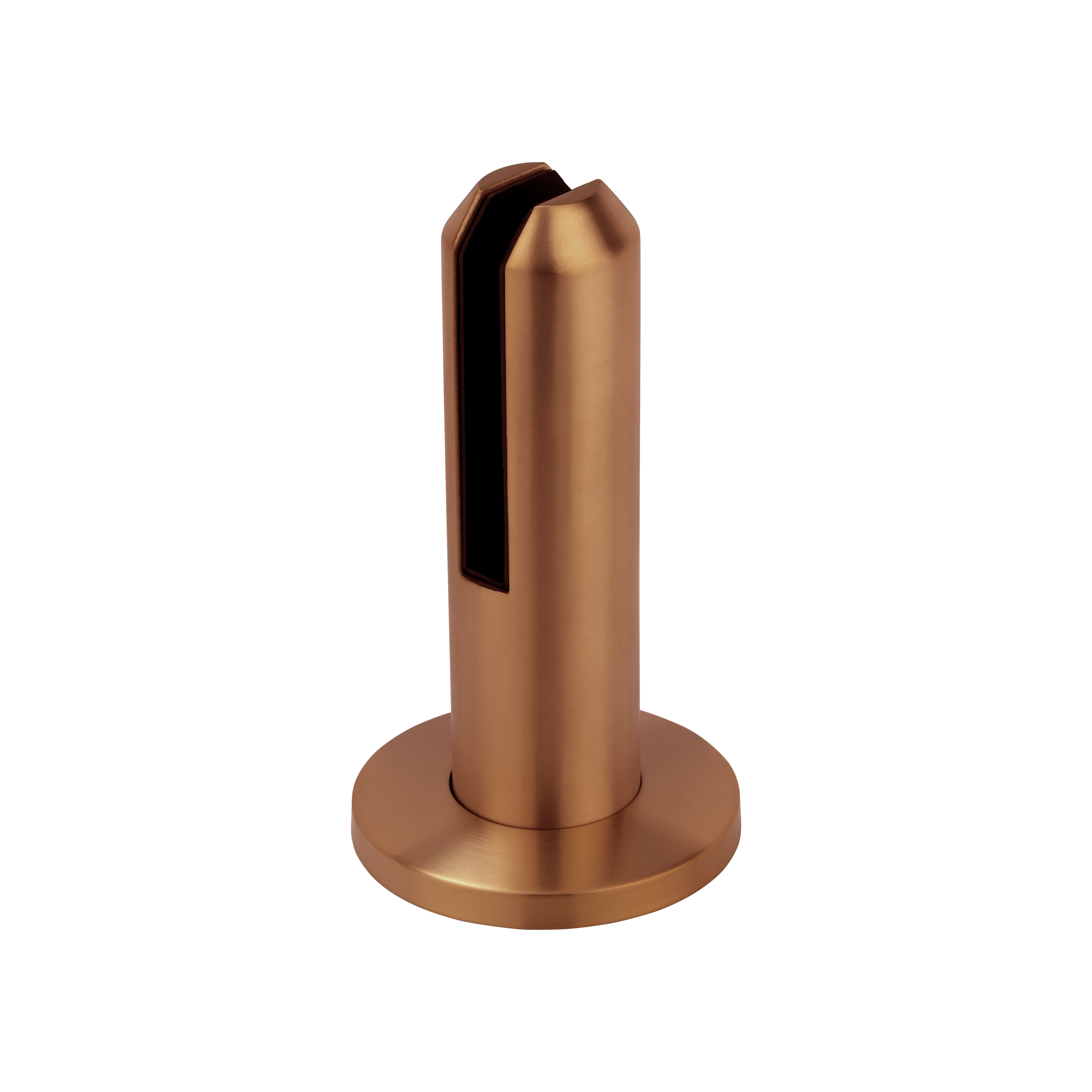Friction Spigot Oval Flanged 154mm | Balustrade & Pool Fence
