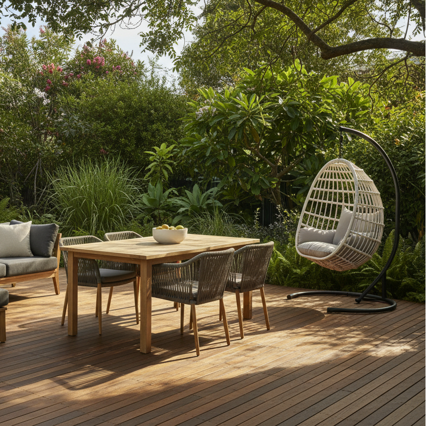 Outdoor Furniture