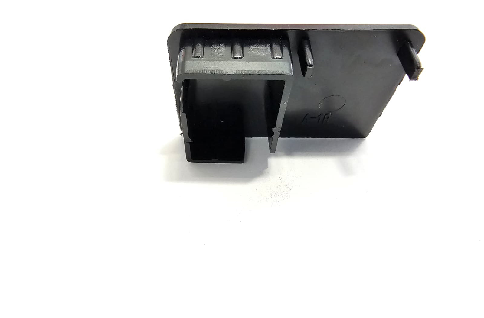 plastic slat end cap
