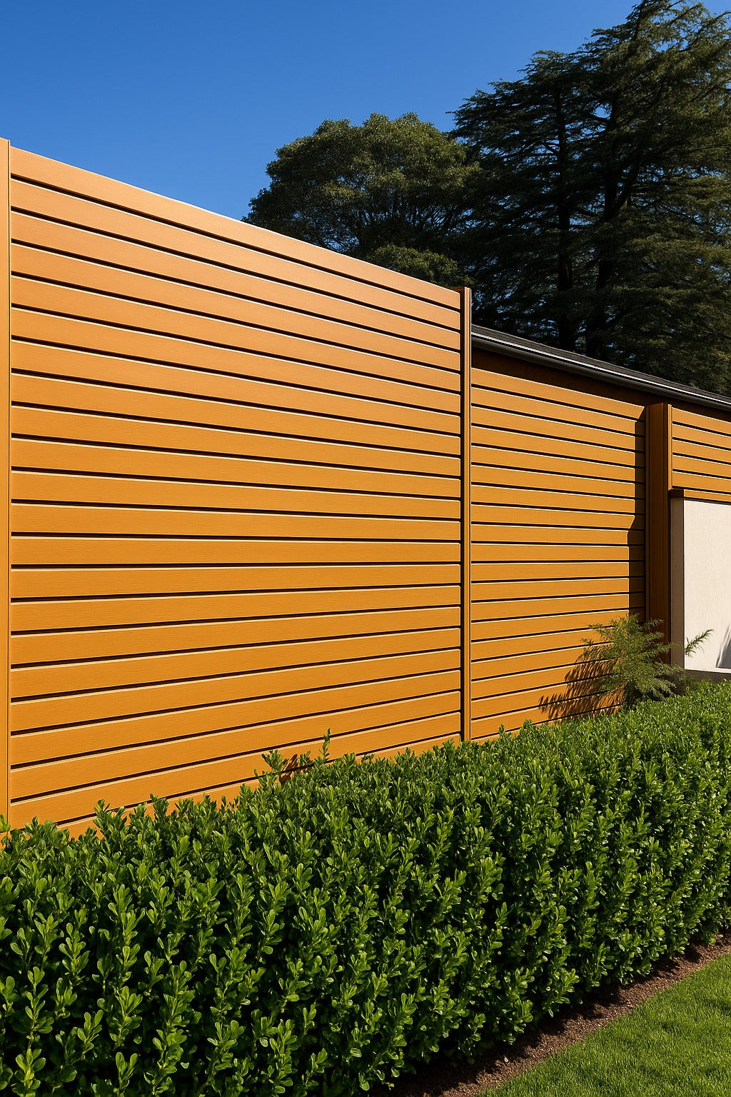 NeoSigma aluminium cladding install — enhanced